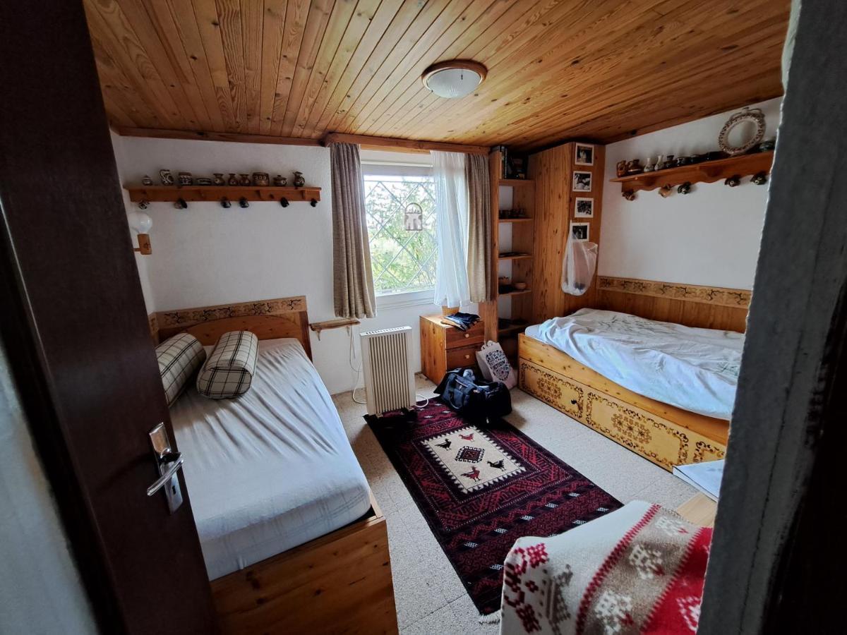 Cosy House In Picturesque Jura Vila Doucier Exterior foto